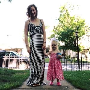 Meet your Posher, Elaine